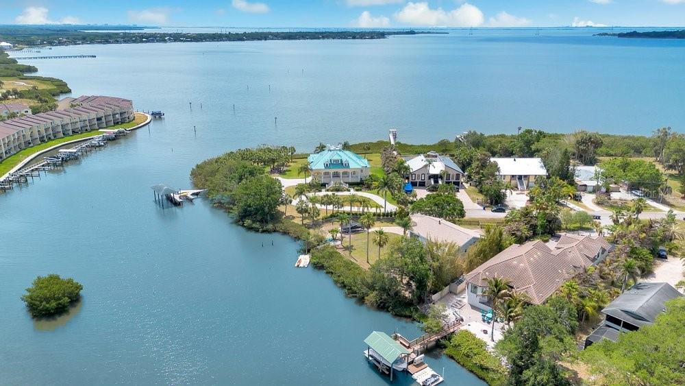 3858 SHORE BLVD, OLDSMAR, FL, 34677