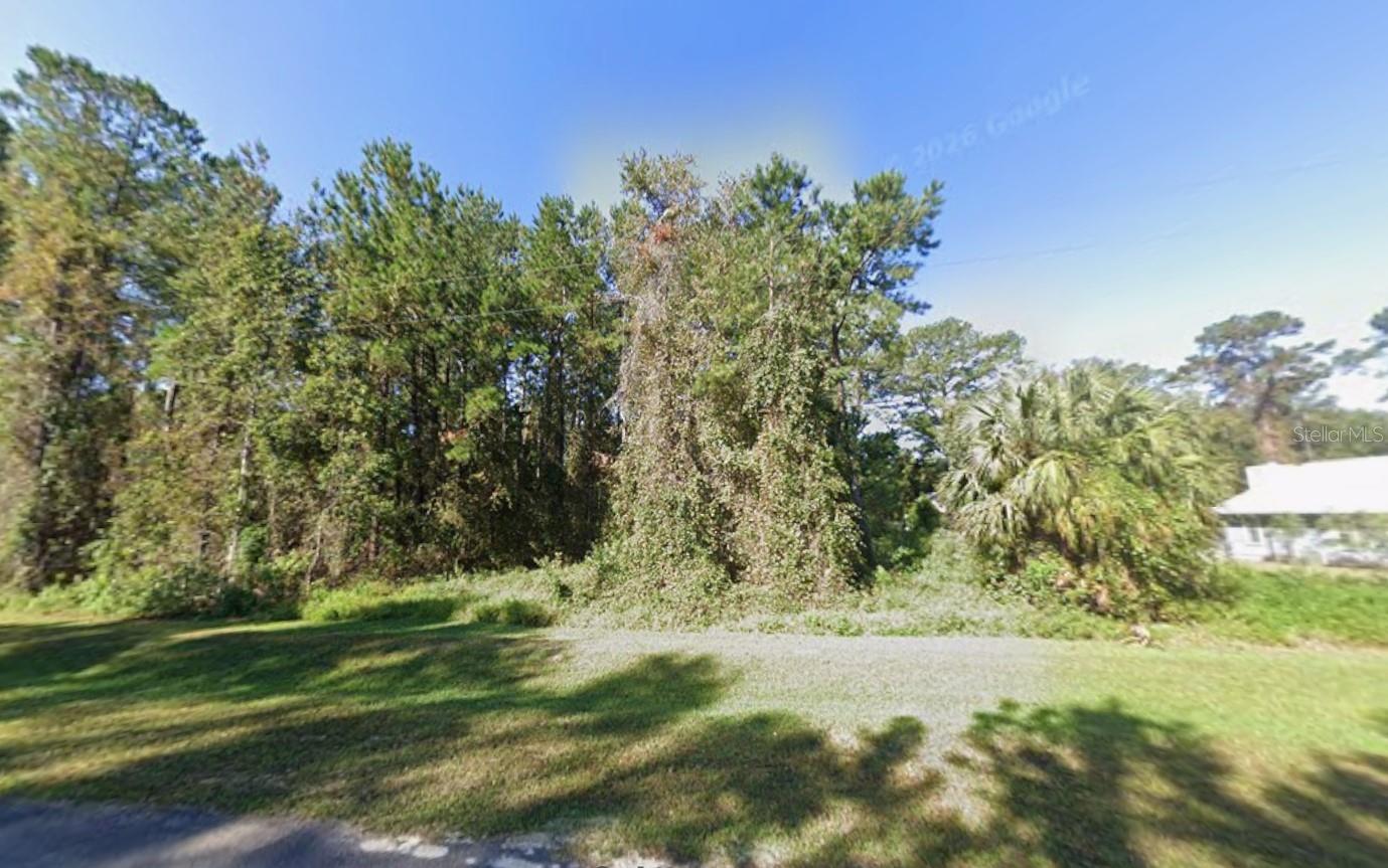 122 RAMSEY DR, MELROSE, FL, 32666