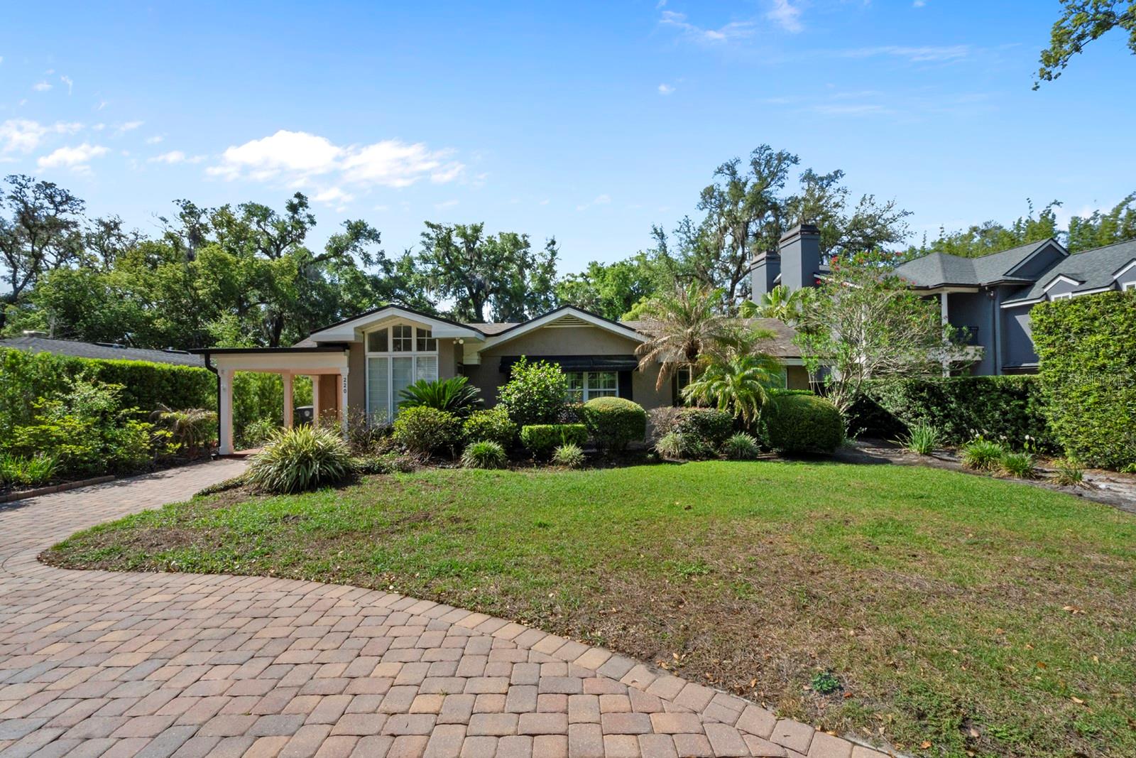 220 W READING WAY, WINTER PARK, FL, 32789