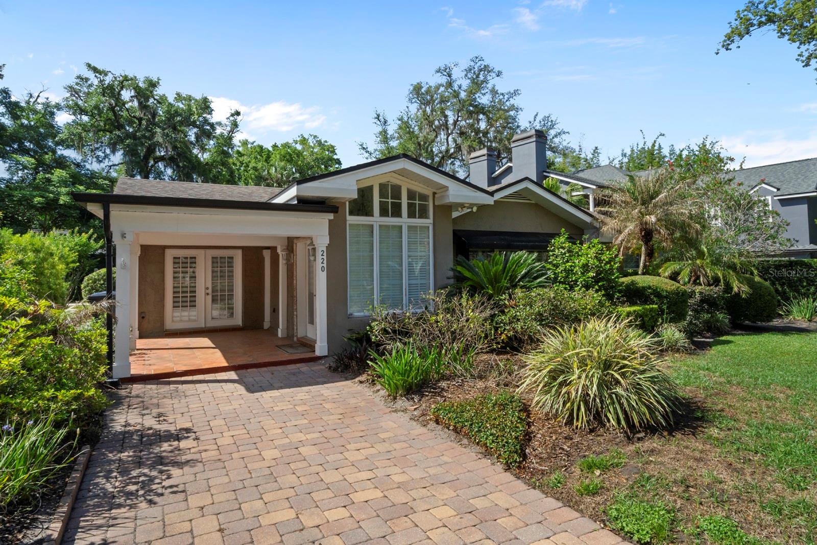 220 W READING WAY, WINTER PARK, FL, 32789