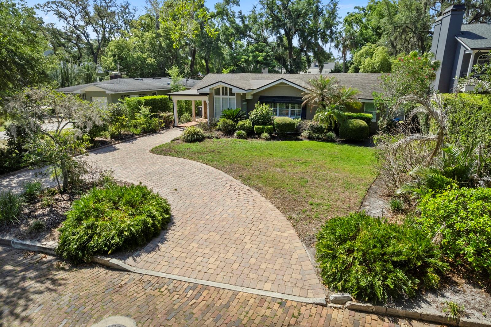 220 W READING WAY, WINTER PARK, FL, 32789