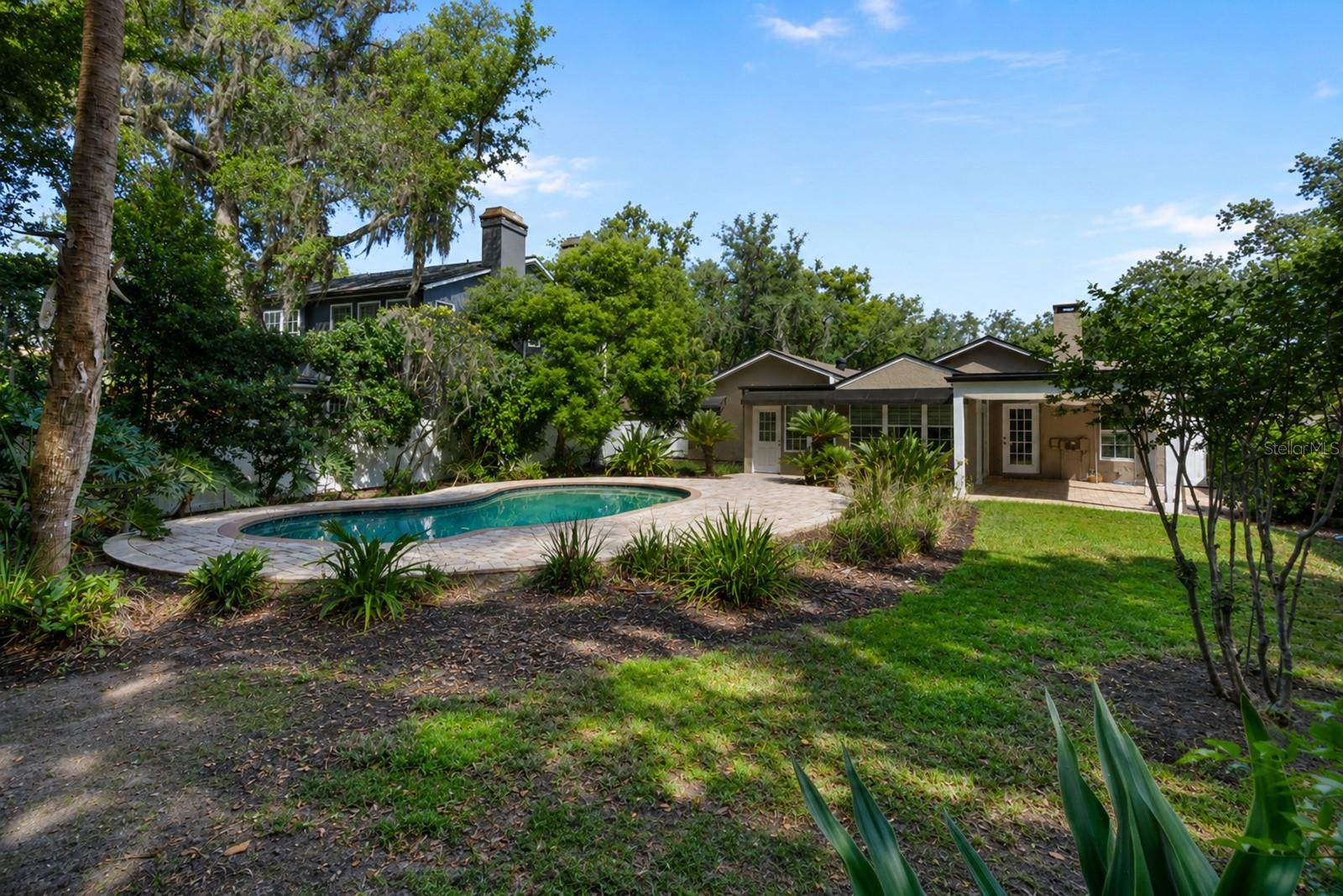 220 W READING WAY, WINTER PARK, FL, 32789