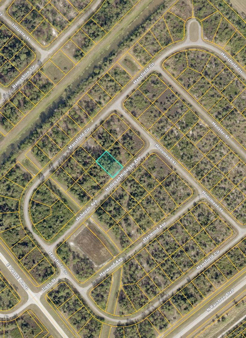 15061 CHINOOK WAY, PORT CHARLOTTE, FL, 33981
