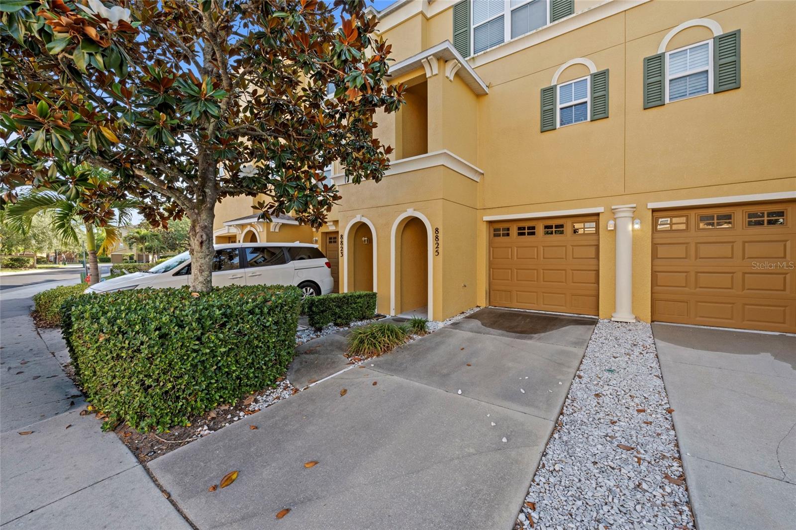8825 WHITE SAGE LOOP, LAKEWOOD RANCH, FL, 34202