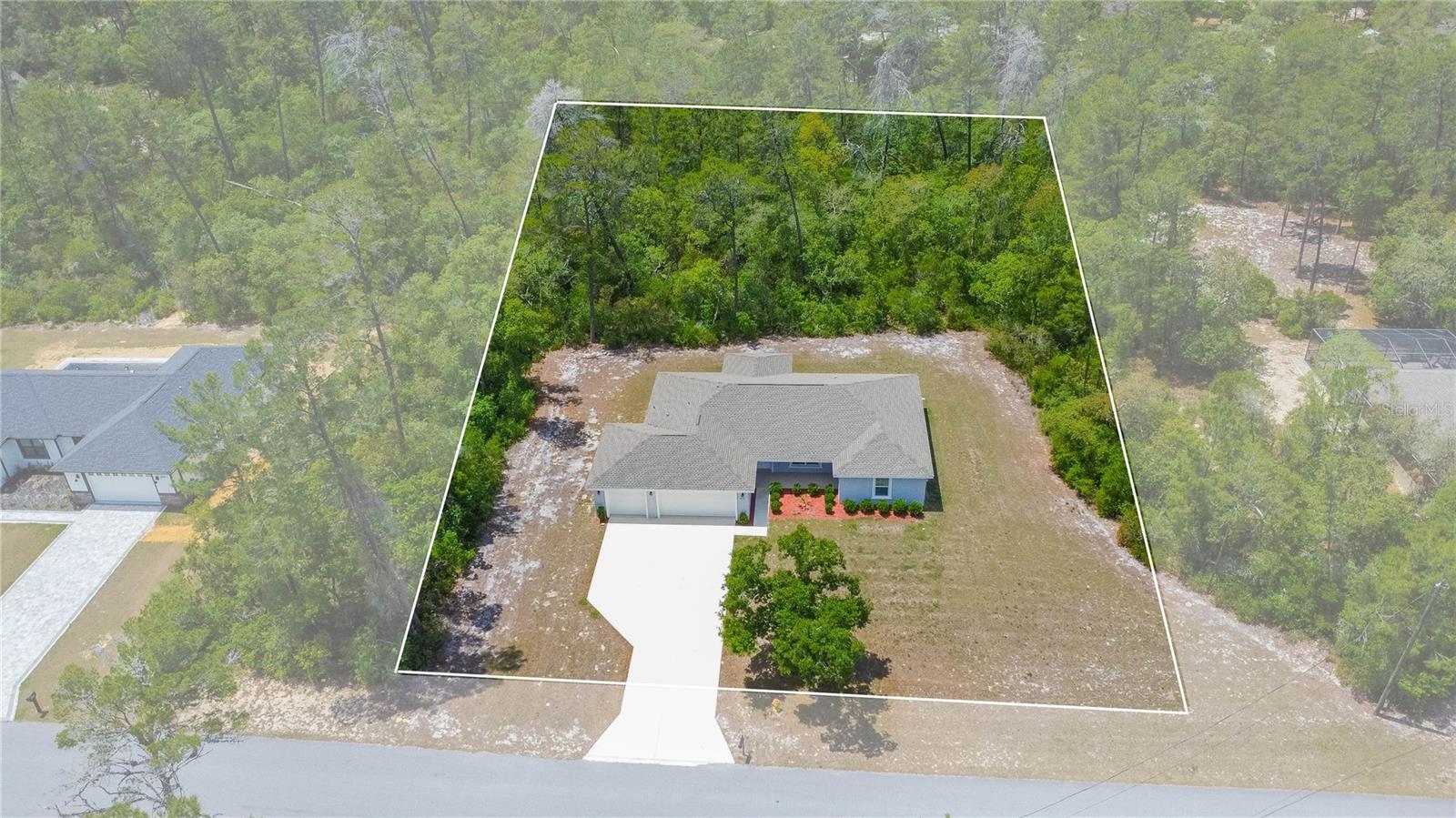 5932 N FLAGSTAFF AVE, BEVERLY HILLS, FL, 34465