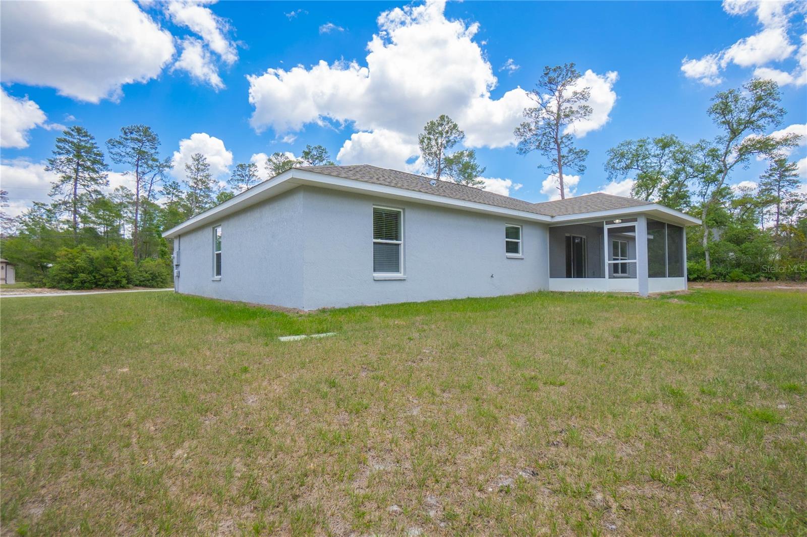 5932 N FLAGSTAFF AVE, BEVERLY HILLS, FL, 34465