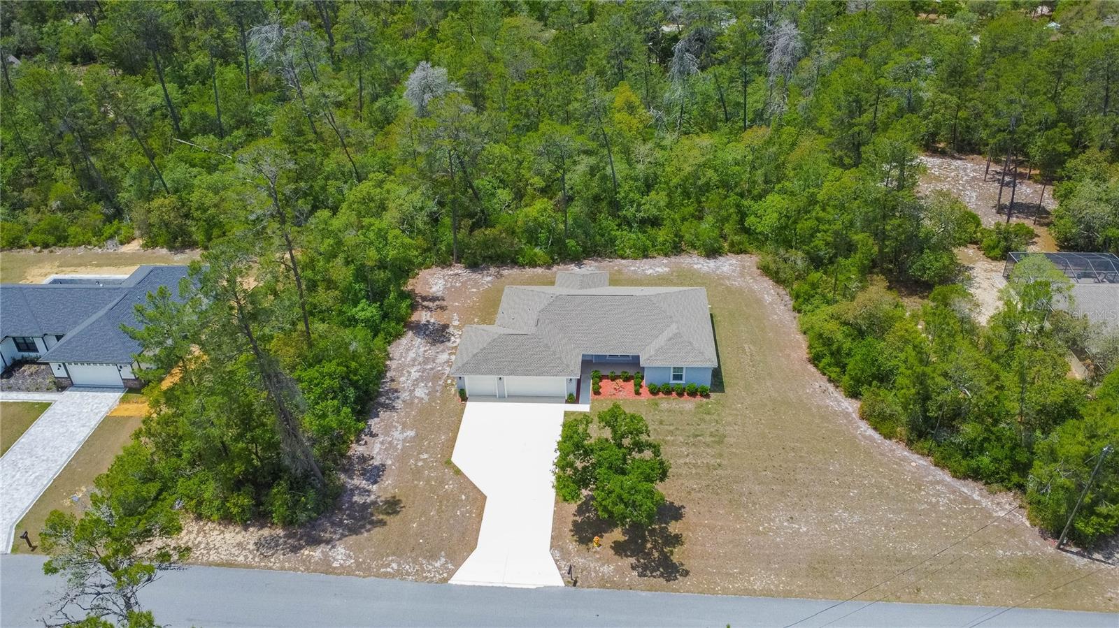 5932 N FLAGSTAFF AVE, BEVERLY HILLS, FL, 34465