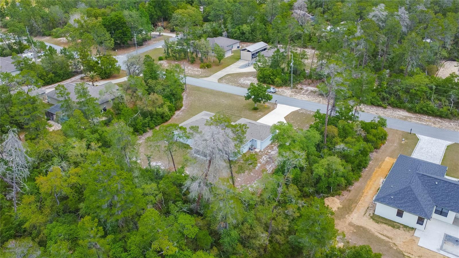 5932 N FLAGSTAFF AVE, BEVERLY HILLS, FL, 34465