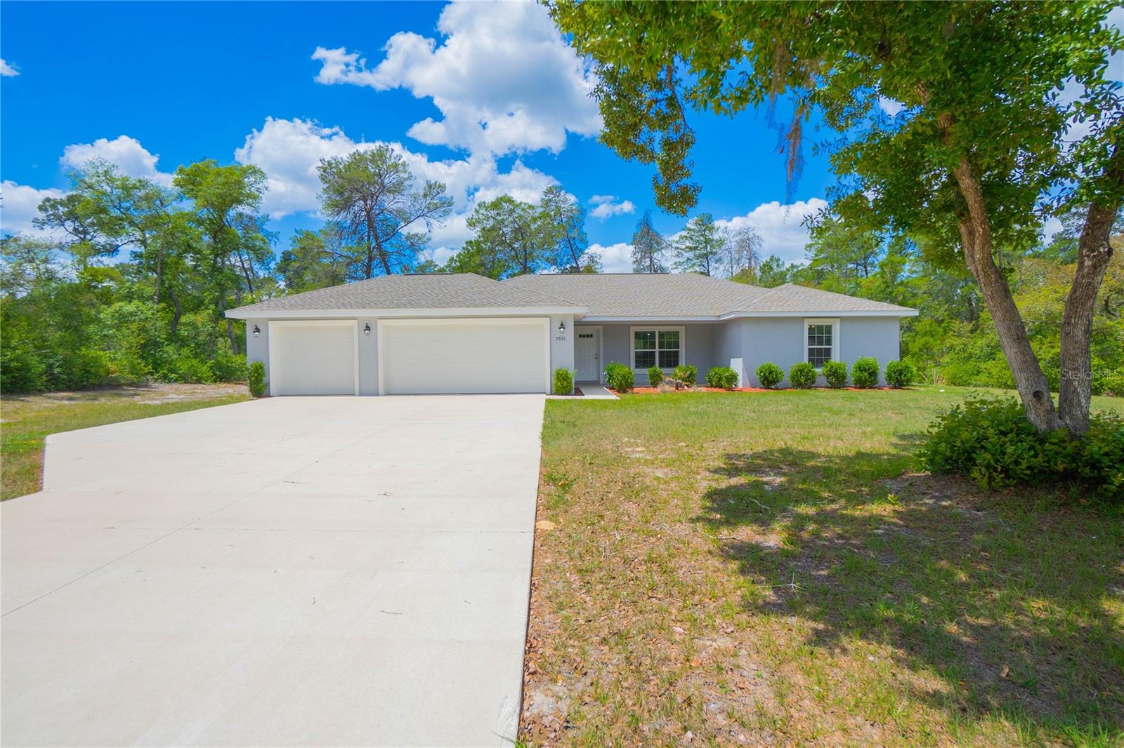 5932 N FLAGSTAFF AVE, BEVERLY HILLS, FL, 34465