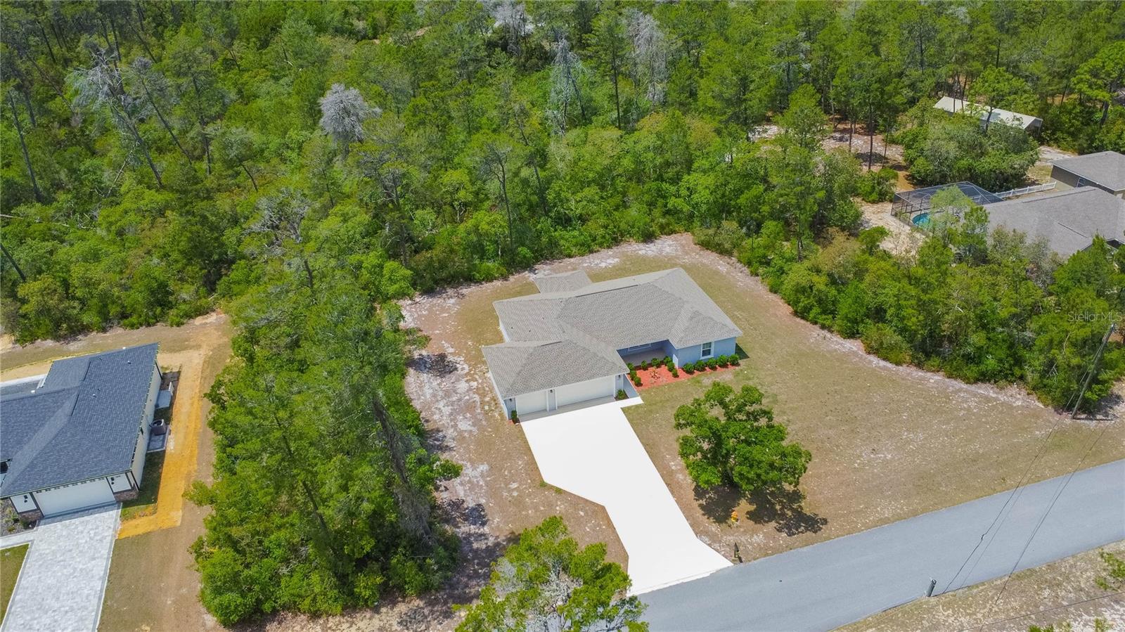 5932 N FLAGSTAFF AVE, BEVERLY HILLS, FL, 34465