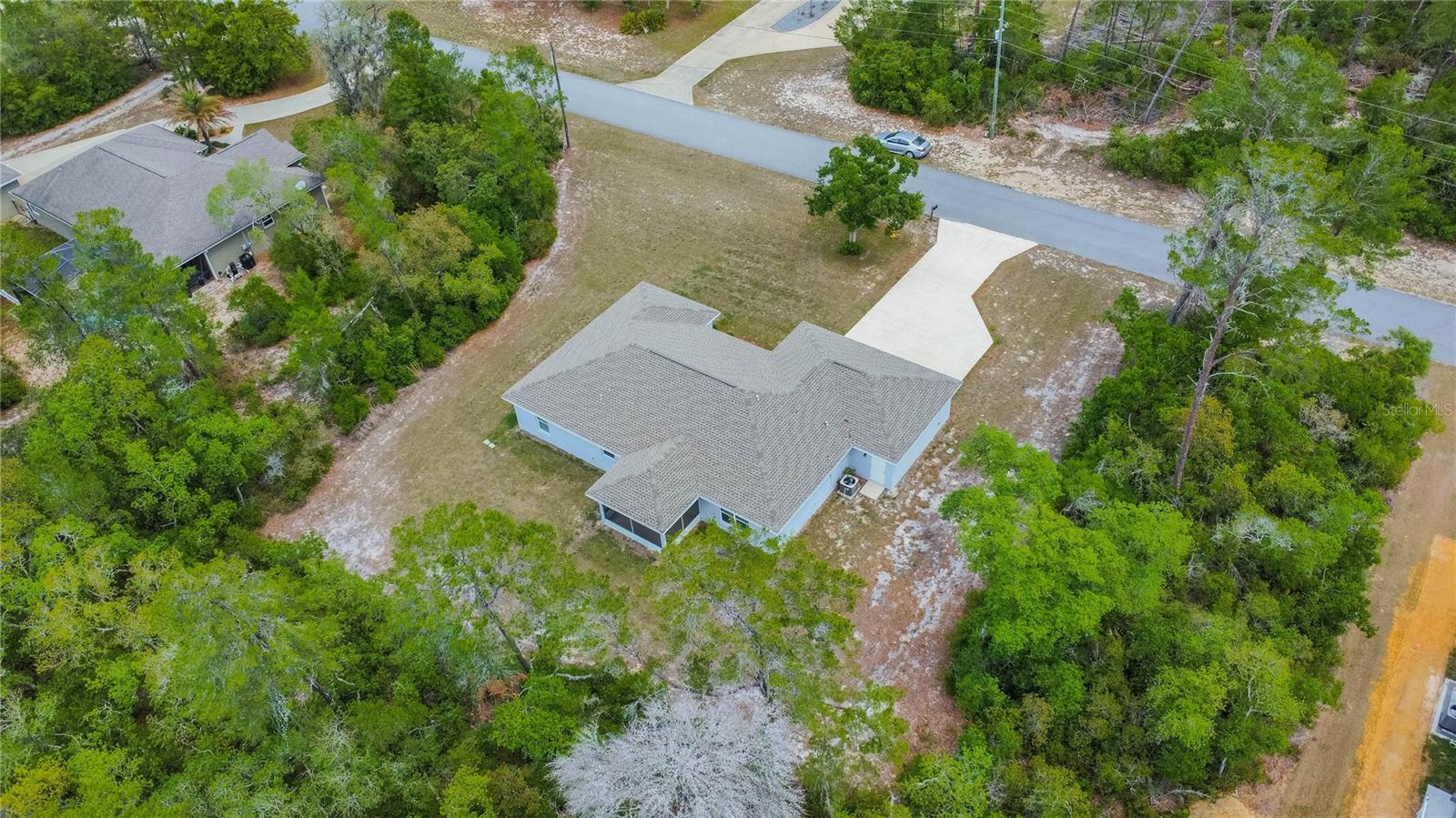 5932 N FLAGSTAFF AVE, BEVERLY HILLS, FL, 34465