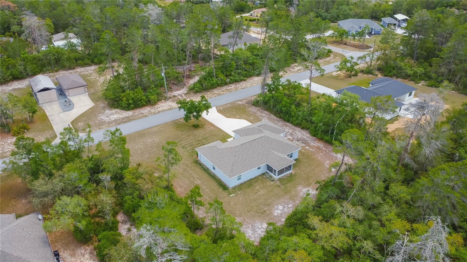 5932 N FLAGSTAFF AVE, BEVERLY HILLS, FL, 34465