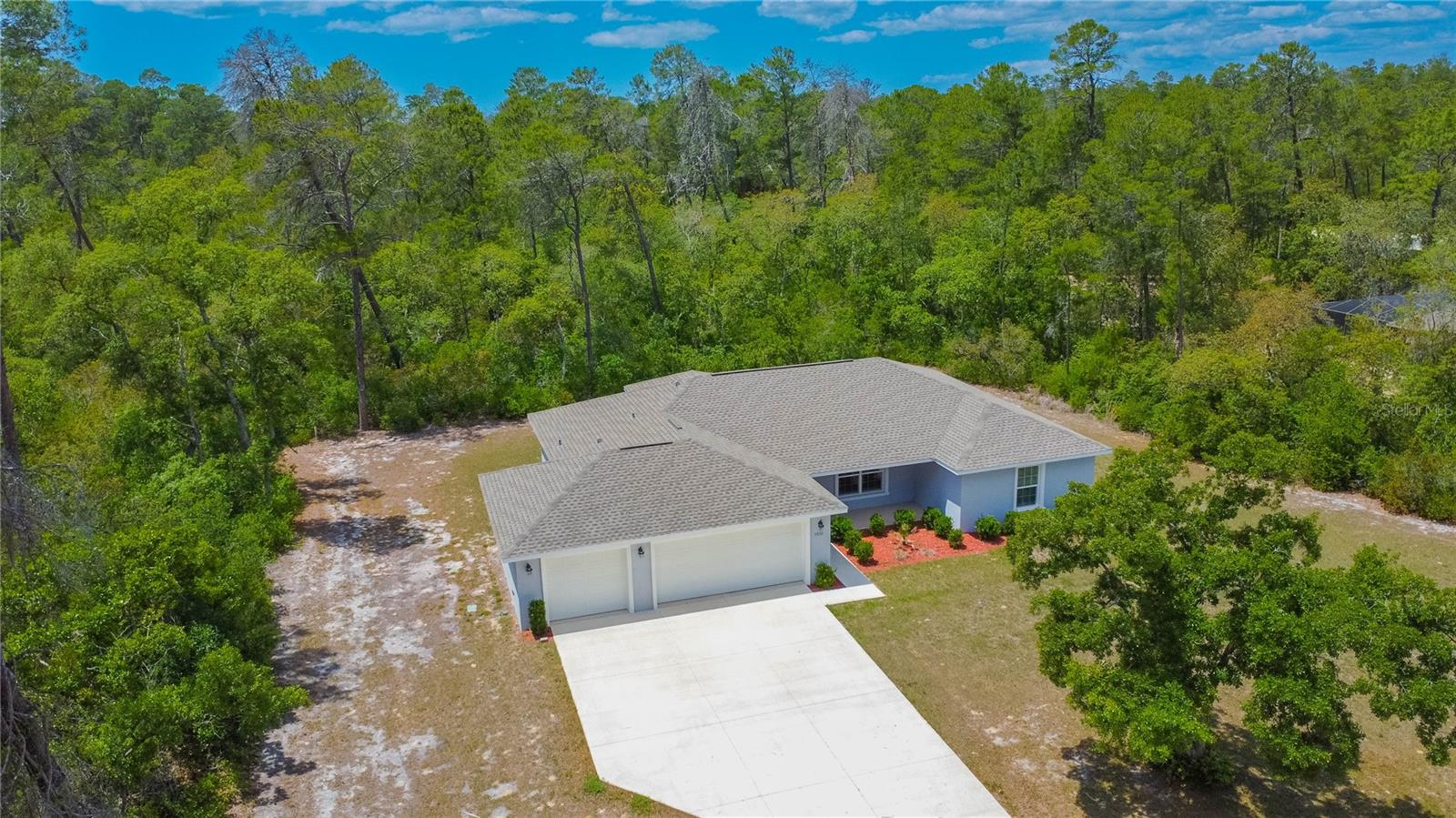 5932 N FLAGSTAFF AVE, BEVERLY HILLS, FL, 34465