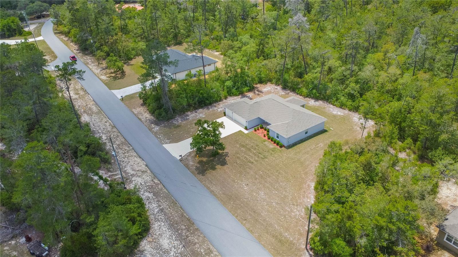 5932 N FLAGSTAFF AVE, BEVERLY HILLS, FL, 34465