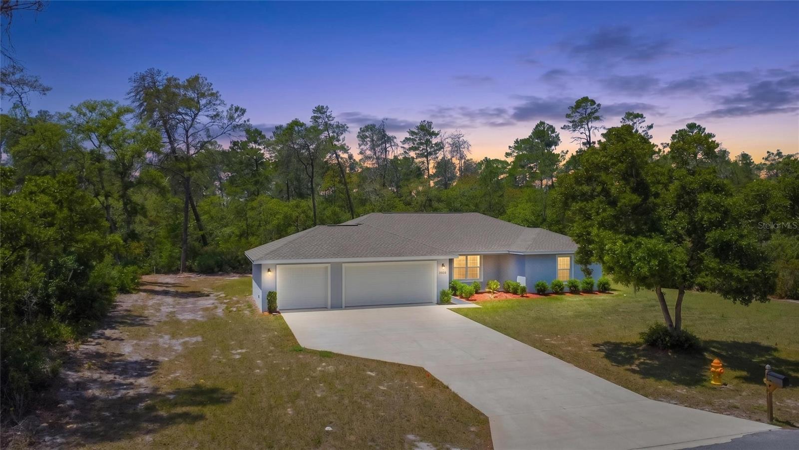 5932 N FLAGSTAFF AVE, BEVERLY HILLS, FL, 34465