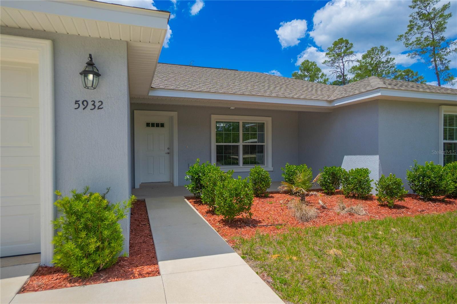 5932 N FLAGSTAFF AVE, BEVERLY HILLS, FL, 34465