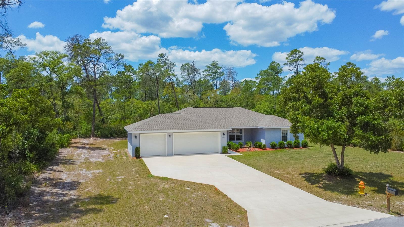 5932 N FLAGSTAFF AVE, BEVERLY HILLS, FL, 34465