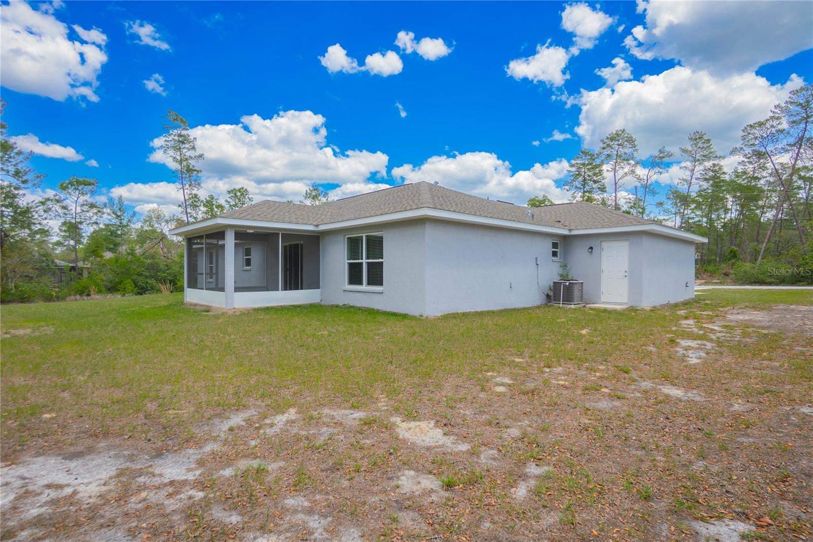 5932 N FLAGSTAFF AVE, BEVERLY HILLS, FL, 34465