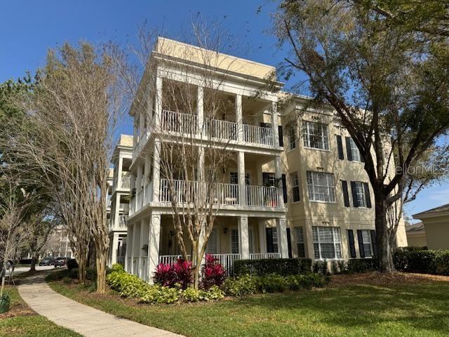 854 BLUE SAGE ST #203, CELEBRATION, FL, 34747