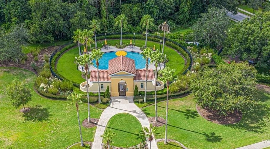 854 BLUE SAGE ST #203, CELEBRATION, FL, 34747