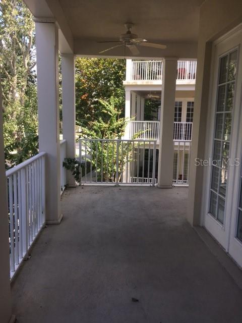 854 BLUE SAGE ST #203, CELEBRATION, FL, 34747