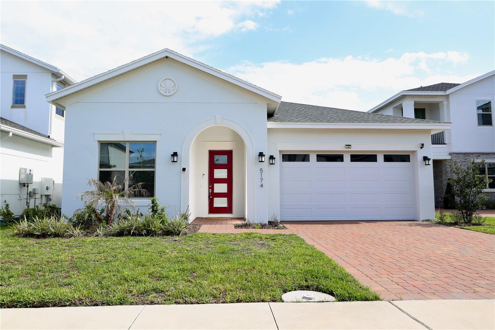 5174 BUTTONSAGE DR, ST CLOUD, FL, 34772