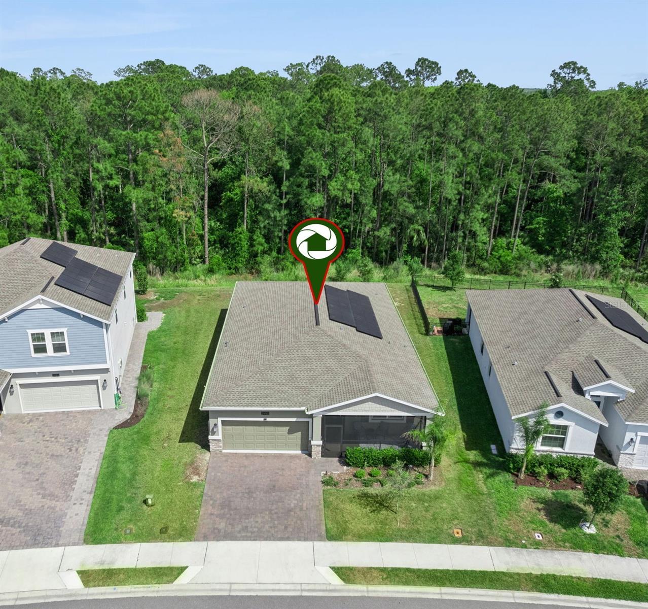 2990 CAMDEN WAY, DAVENPORT, FL, 33837
