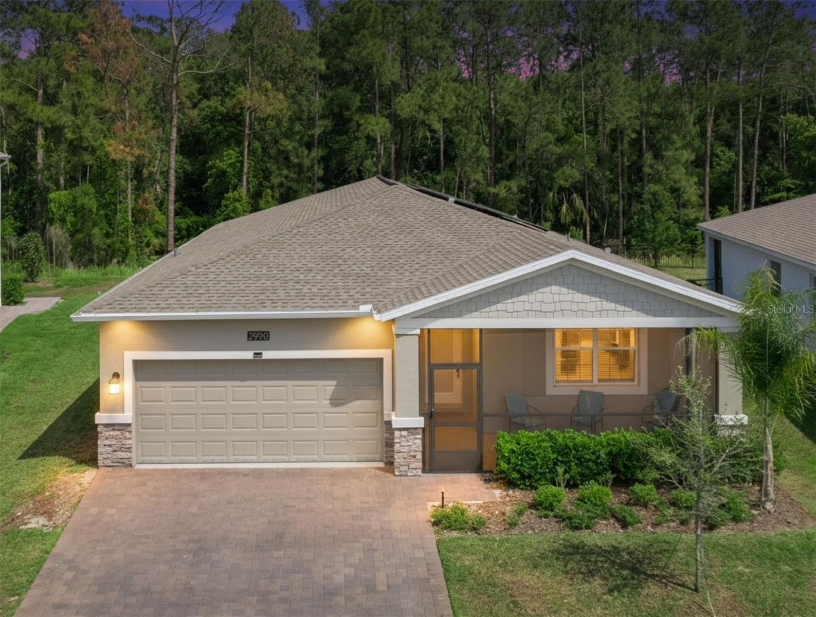 2990 CAMDEN WAY, DAVENPORT, FL, 33837