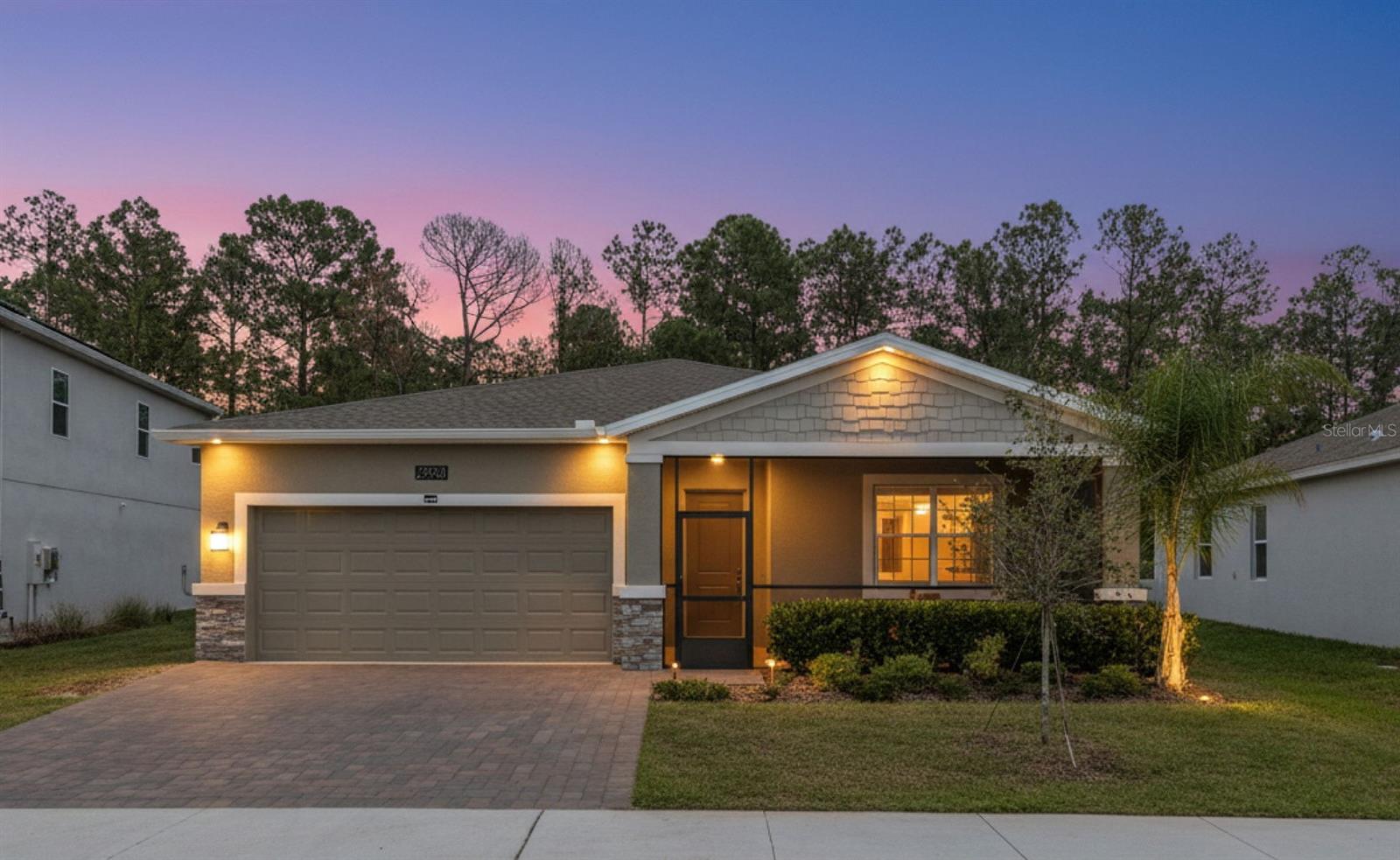 2990 CAMDEN WAY, DAVENPORT, FL, 33837