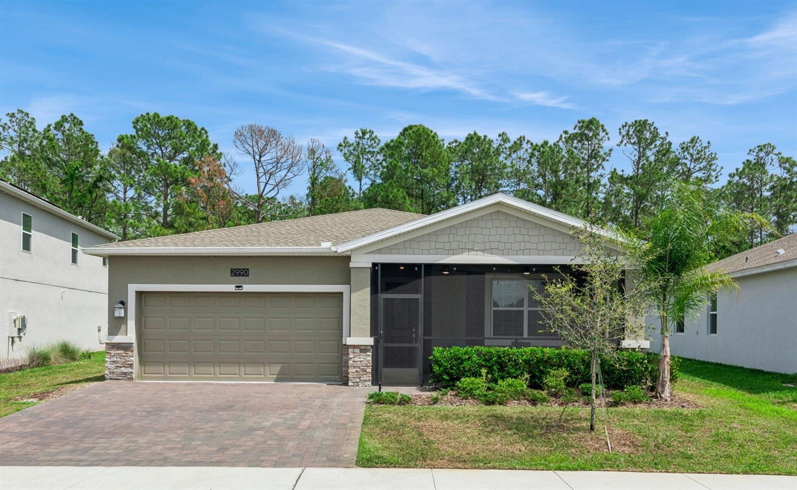2990 CAMDEN WAY, DAVENPORT, FL, 33837