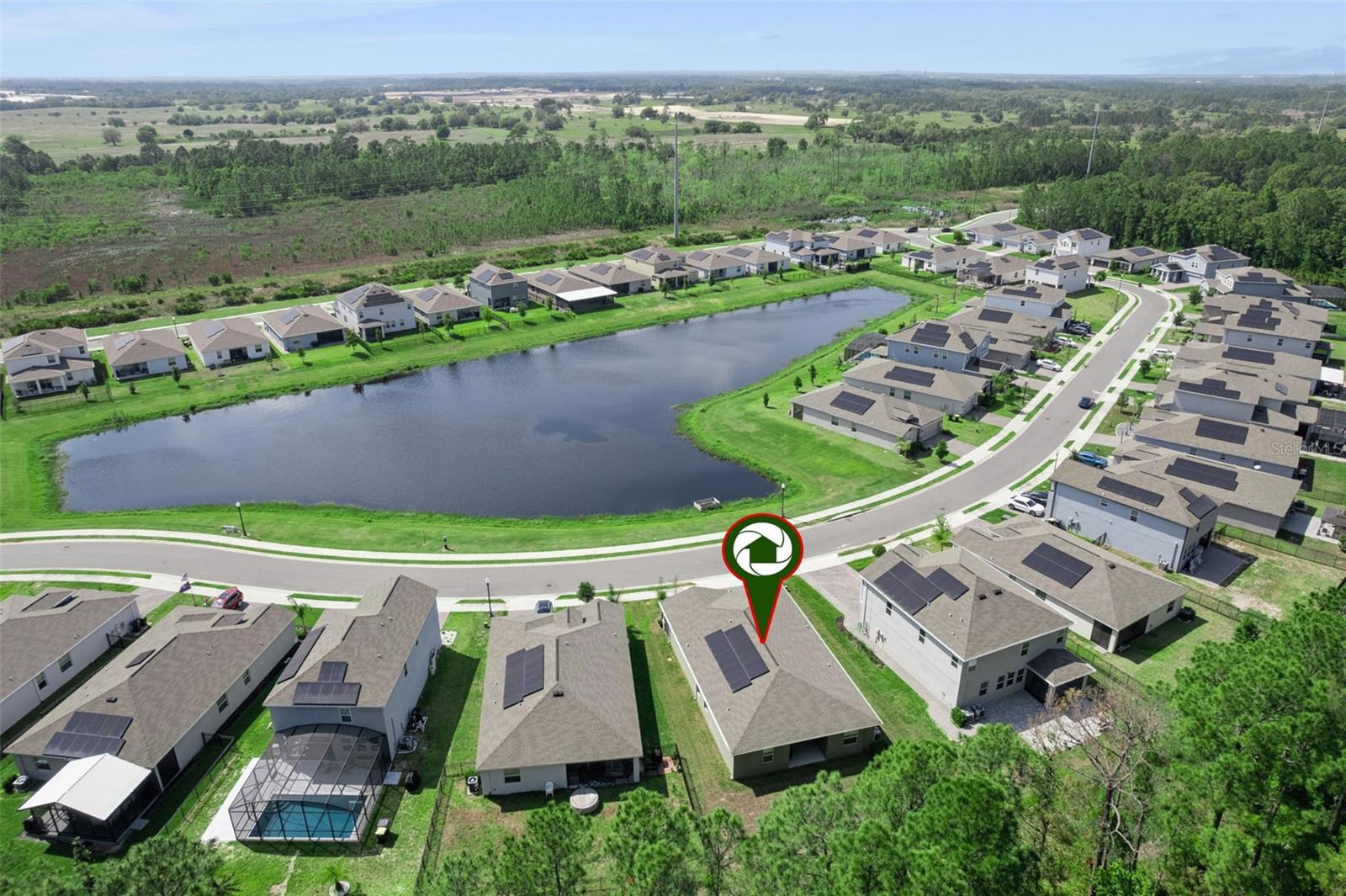 2990 CAMDEN WAY, DAVENPORT, FL, 33837