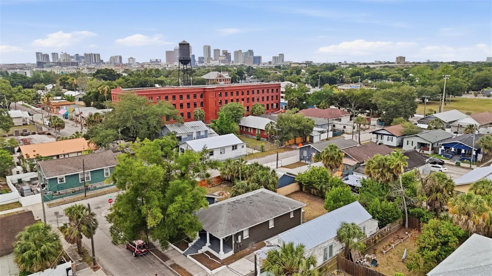 2904 E 16TH ST, TAMPA, FL, 33605