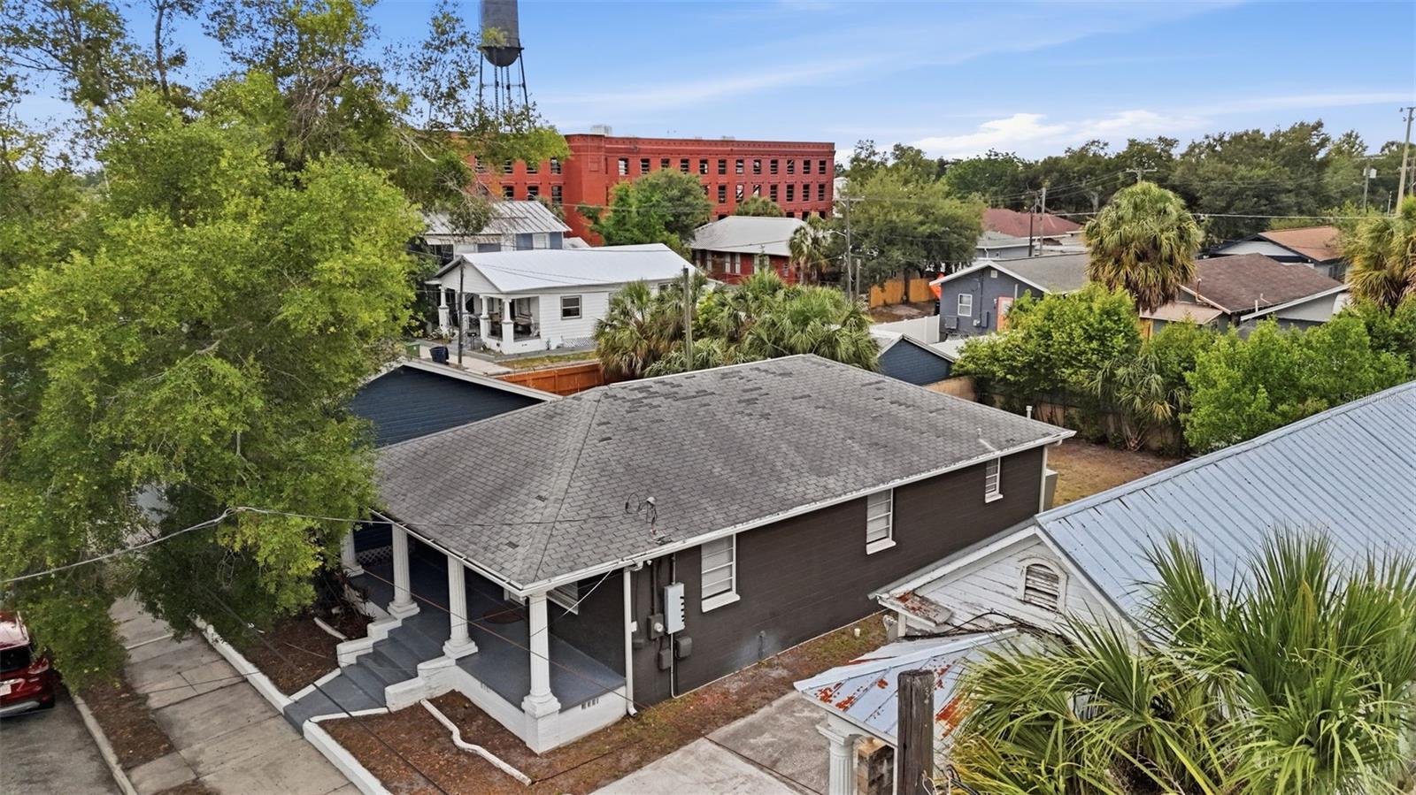 2904 E 16TH ST, TAMPA, FL, 33605