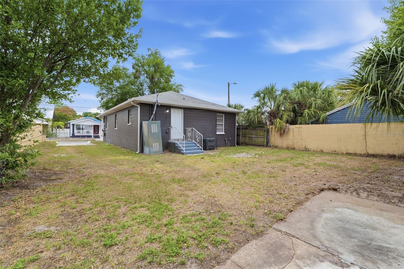 2904 E 16TH ST, TAMPA, FL, 33605