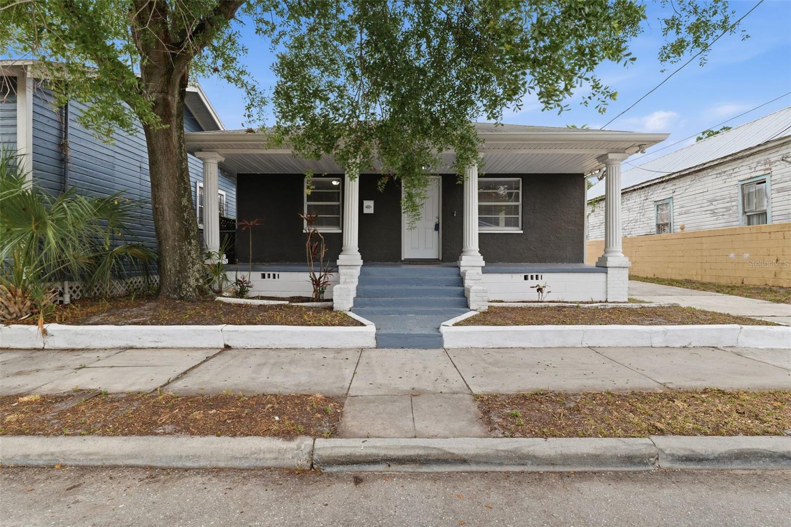 2904 E 16TH ST, TAMPA, FL, 33605