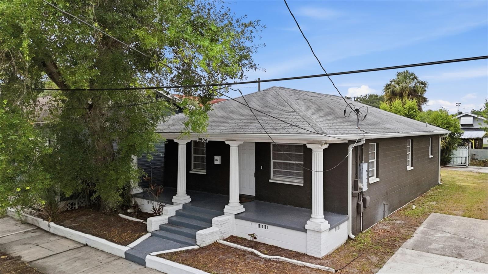 2904 E 16TH ST, TAMPA, FL, 33605