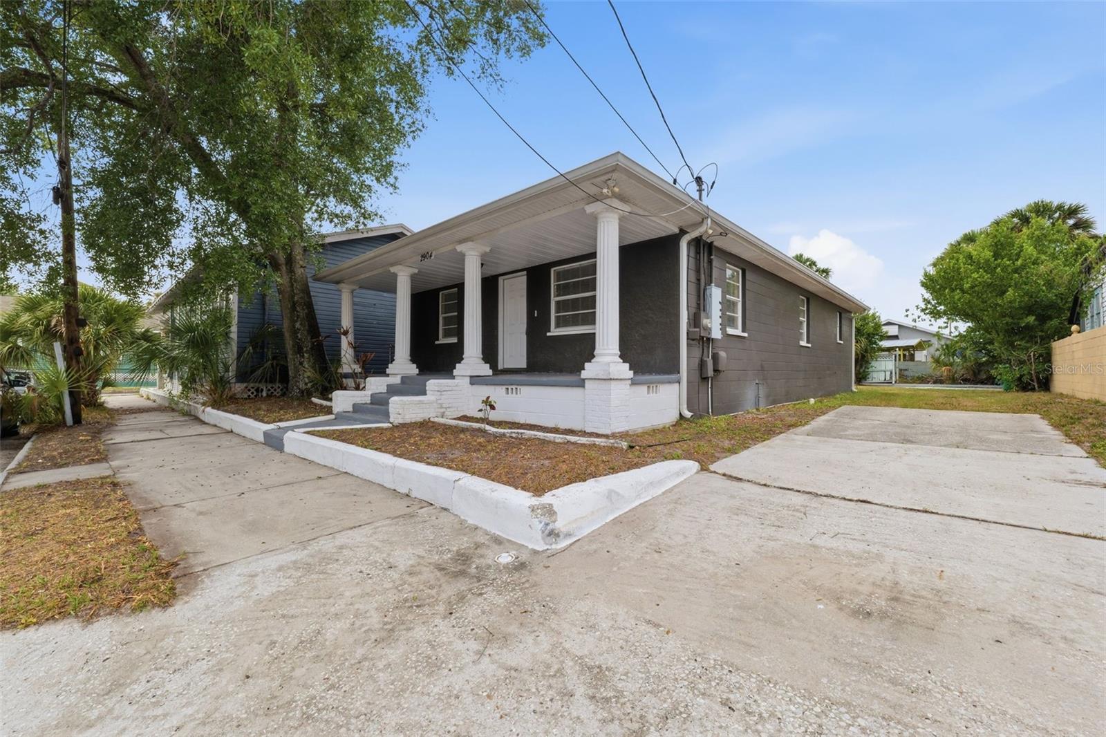 2904 E 16TH ST, TAMPA, FL, 33605
