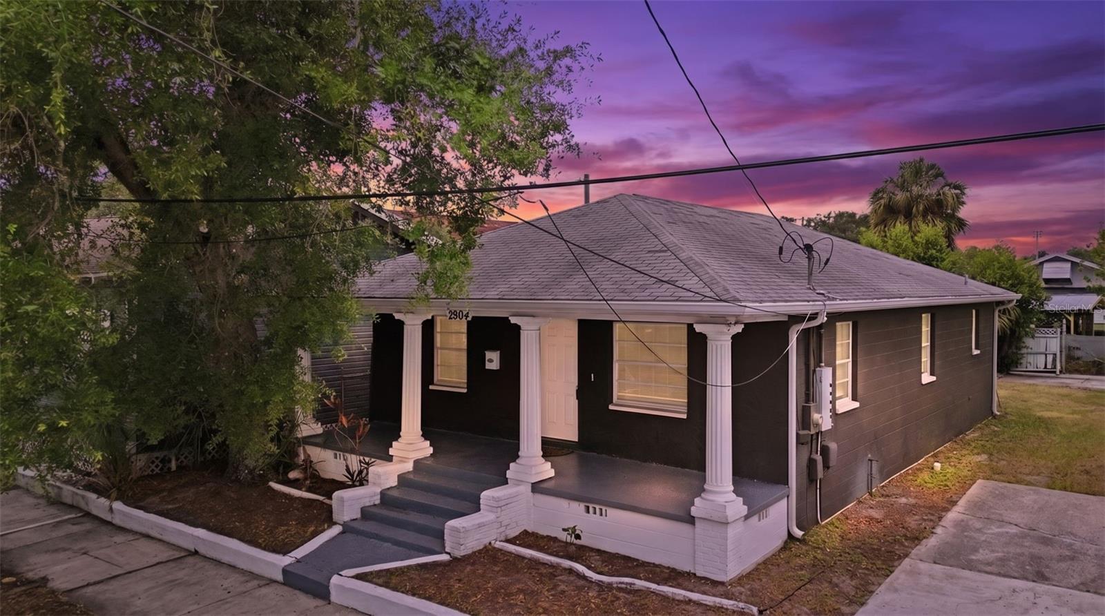 2904 E 16TH ST, TAMPA, FL, 33605