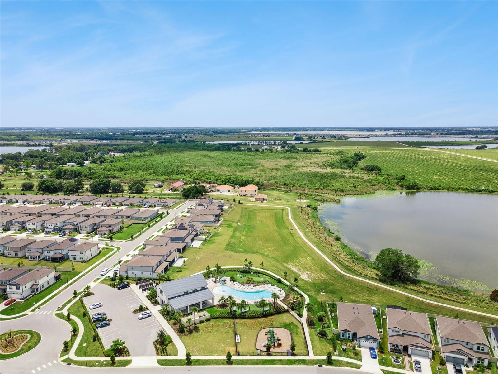 732 LONGLEAF LN, LAKE ALFRED, FL, 33850