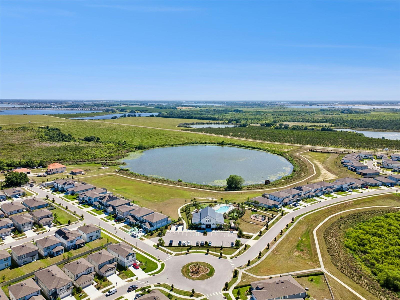732 LONGLEAF LN, LAKE ALFRED, FL, 33850