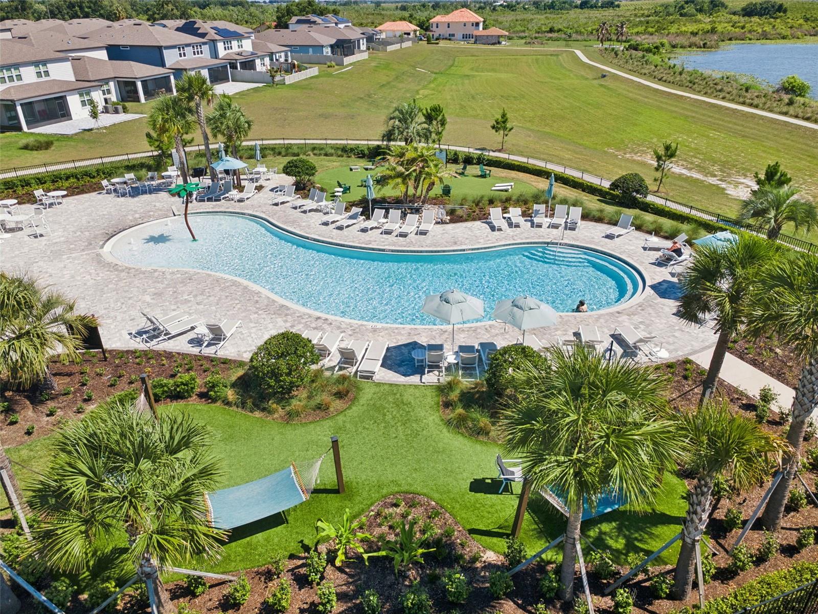 732 LONGLEAF LN, LAKE ALFRED, FL, 33850