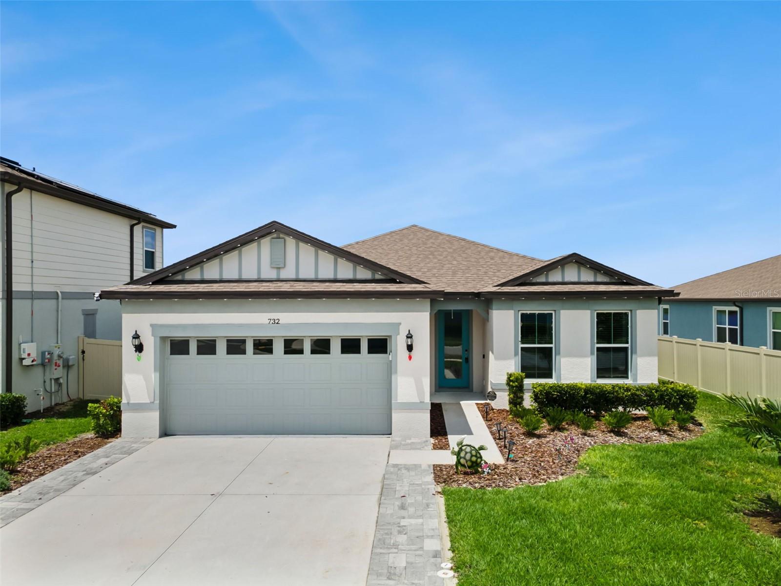 732 LONGLEAF LN, LAKE ALFRED, FL, 33850