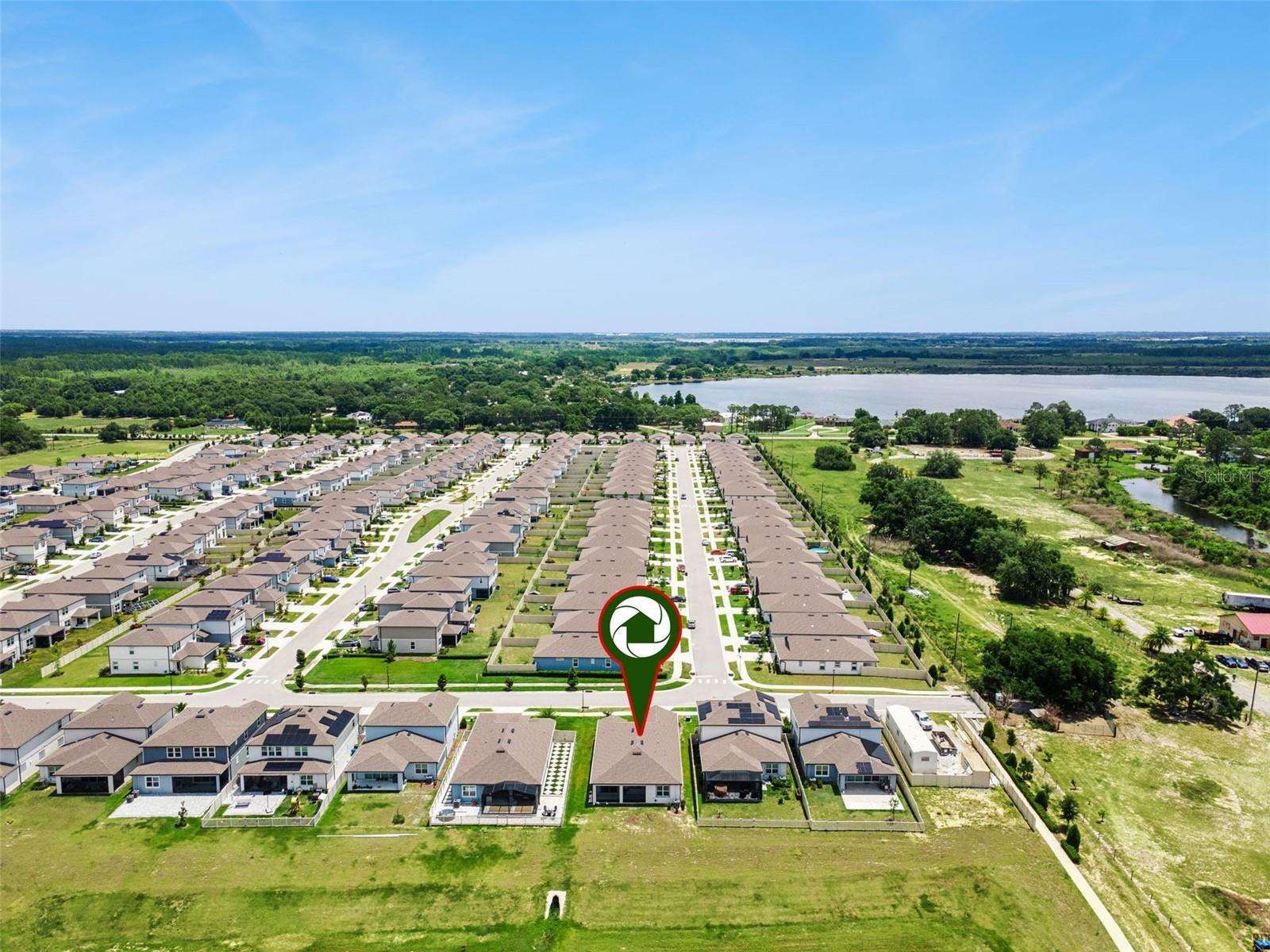 732 LONGLEAF LN, LAKE ALFRED, FL, 33850