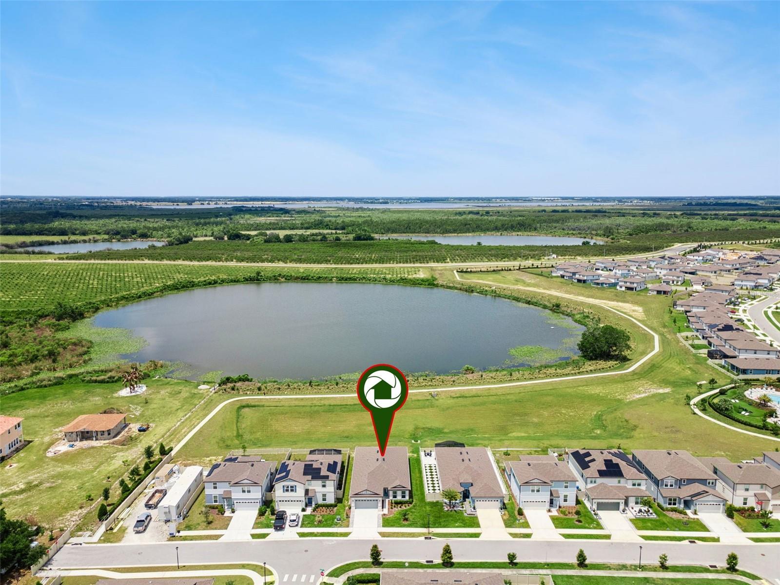 732 LONGLEAF LN, LAKE ALFRED, FL, 33850