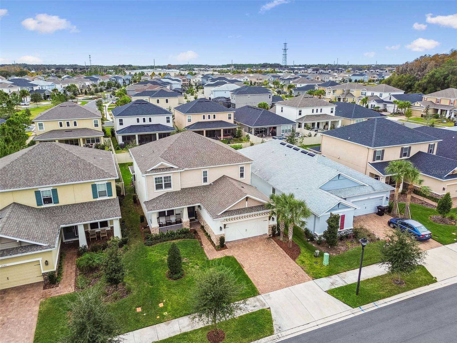 13676 STANSIL AVE, ODESSA, FL, 33556