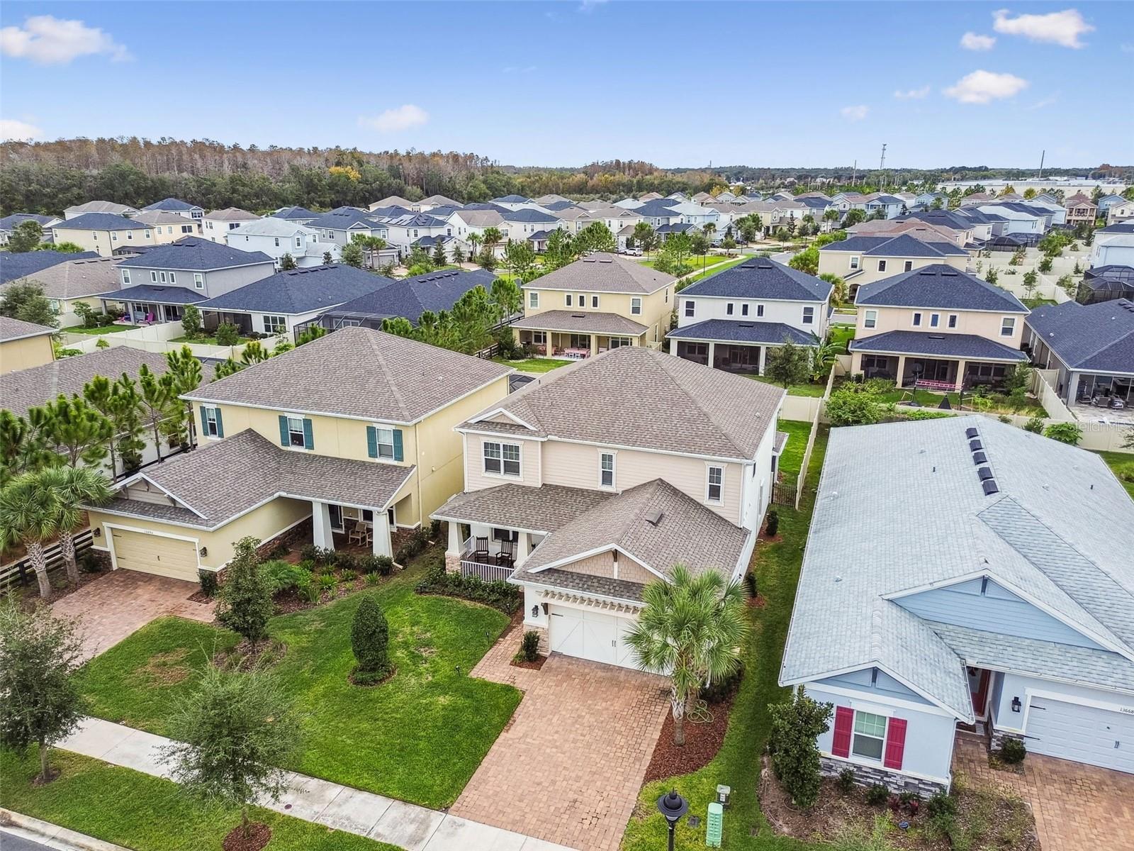 13676 STANSIL AVE, ODESSA, FL, 33556