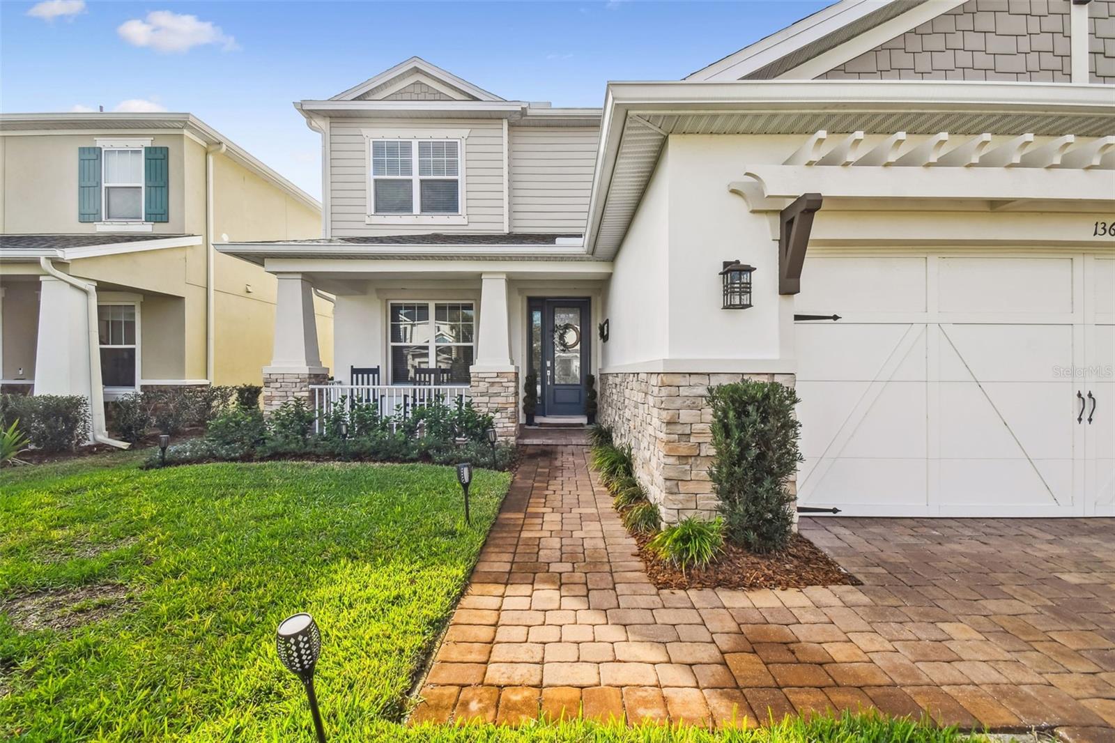 13676 STANSIL AVE, ODESSA, FL, 33556