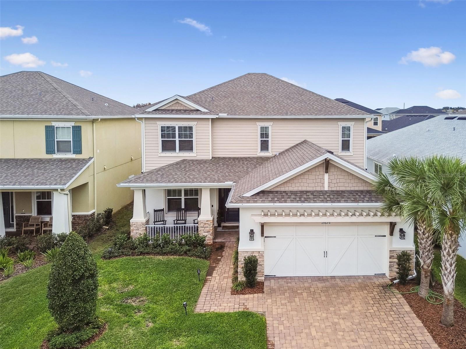 13676 STANSIL AVE, ODESSA, FL, 33556