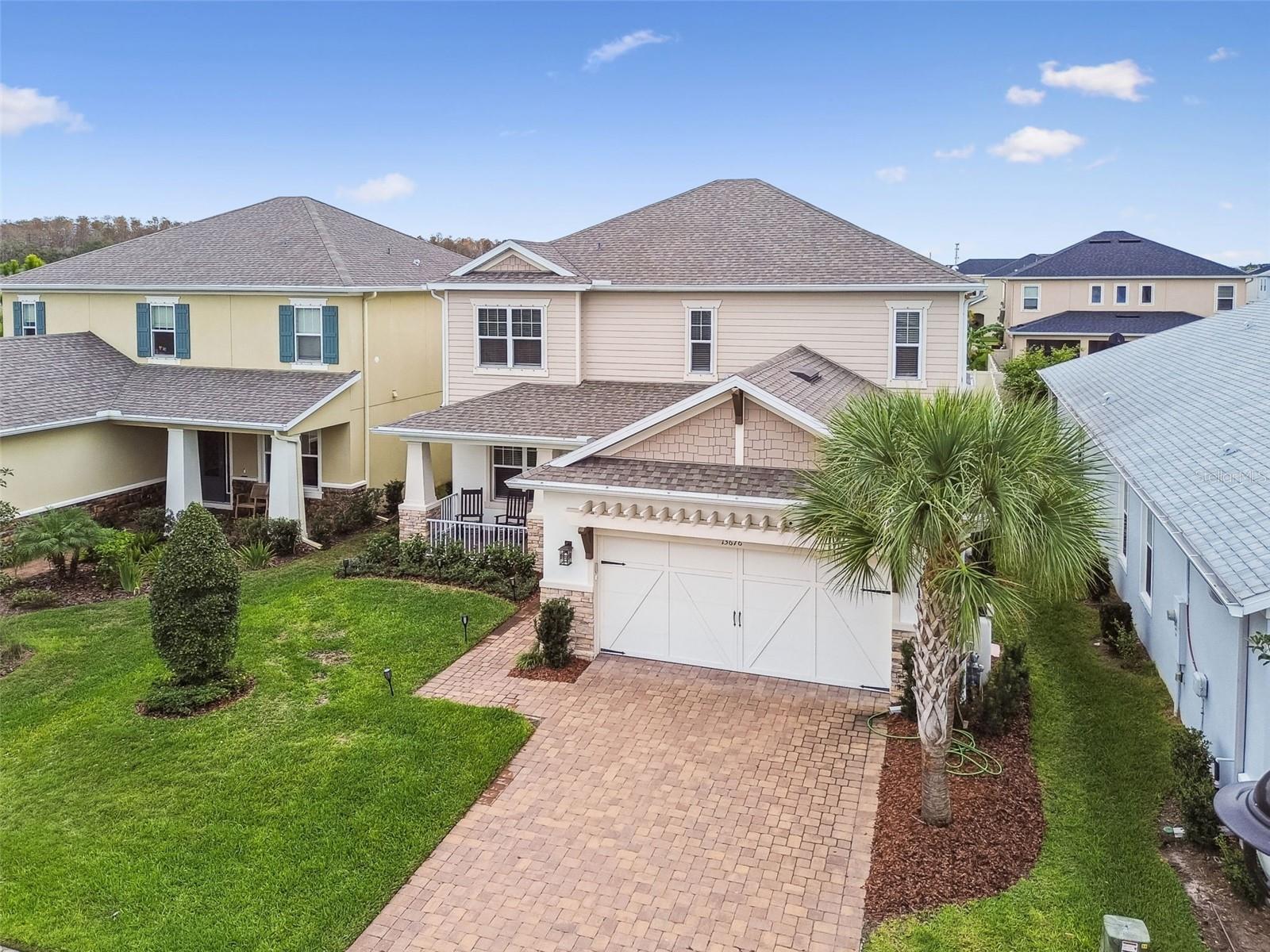 13676 STANSIL AVE, ODESSA, FL, 33556
