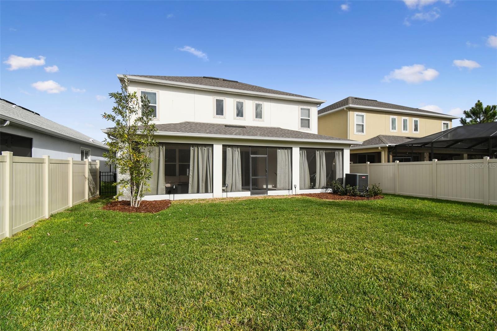 13676 STANSIL AVE, ODESSA, FL, 33556